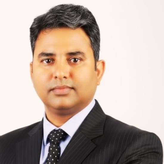 Mantosh Singh